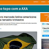 Brasil lidera mercado latino-americano de M&A no terceiro trimestre